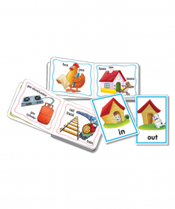 Alternative view of Pre-School Learning Pack 2