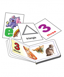 Alternative view of Pre-School Learning Pack 1