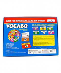 Vocabo - Image 3