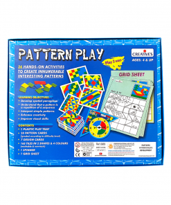Pattern Play - Image 3