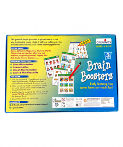 Brain Boosters 3 - Image 3