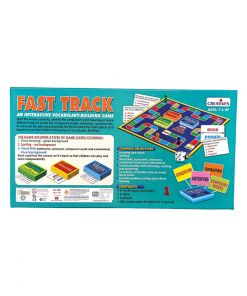 Fast Track - Image 3
