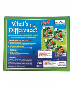 What’s the Difference? - Image 3