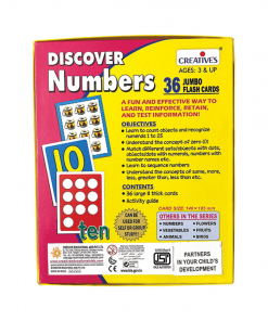 Discover Numbers - Image 3
