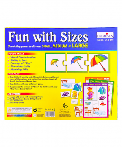 Fun with Sizes - Image 3