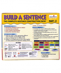 Build A Sentence - Part 3 - Image 3