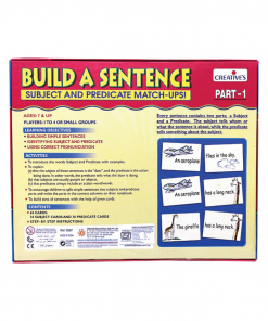 Build A Sentence - Part 1 - Image 3
