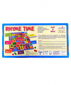 Rhyme Time - Image 3