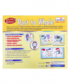 Part to Whole - Image 3