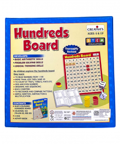 Hundreds Board - Image 3