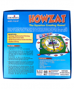 Howzat - Image 3