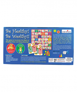 Be Healthy Be Wealthy! - Image 3