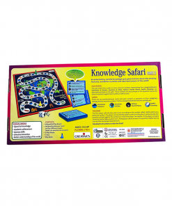 Knowledge Safari - Part 2 - Image 3