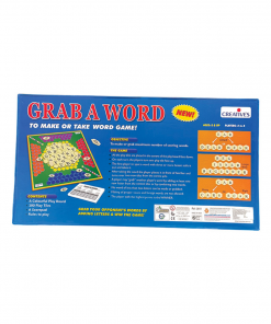 Grab A Word - Image 3