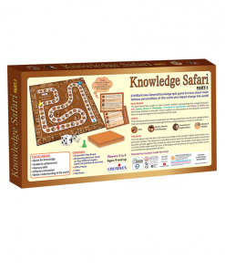 Knowledge Safari - Part 1 - Image 3
