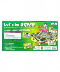 Let’s Be Green - Image 3