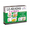 Learning Cubes