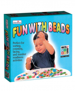 Fun with Beads