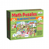 Math Puzzles - Subtraction