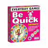 Be Quick - Arithmetic