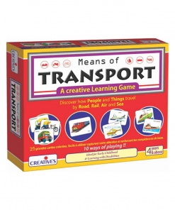 Means of Transport