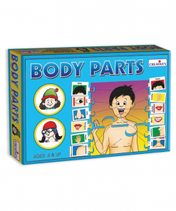 Body Parts