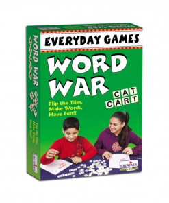 Word War