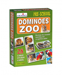 Dominoes Zoo