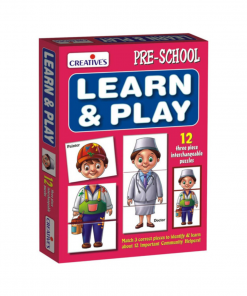 Learn & Play