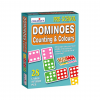 Dominoes – Counting and Colours