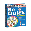 Be Quick - Pre-School