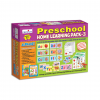 Preschool Home Learning Pack 3 - Alphabet