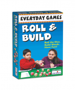Roll And Build