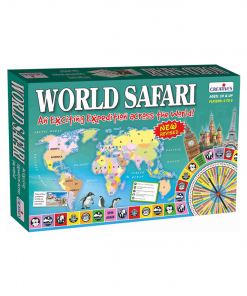 World Safari