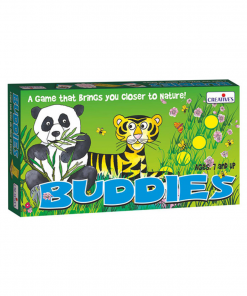 Buddies