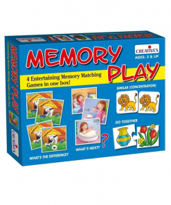 Memory Play