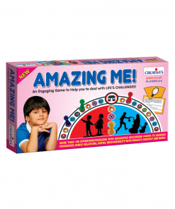 Amazing Me!