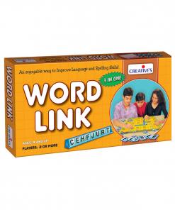 Word Link