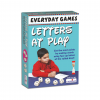 Letters at Play