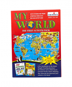My World
