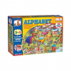 Alphabet 3 in 1