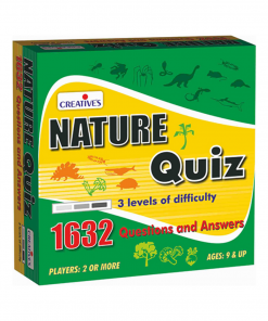 Nature Quiz