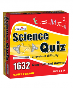 Science Quiz