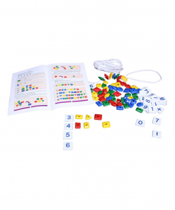 Fun with Beads - Image 2