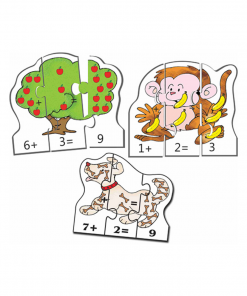 Fun with Sums - Addition & Subtraction - Image 2