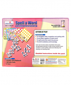 Spell a Word - Image 2