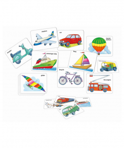 Means of Transport - Image 2
