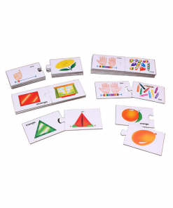 Alternative view of Learning is Fun