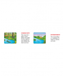 Science Knowledge Boosters - Habitats - Image 2