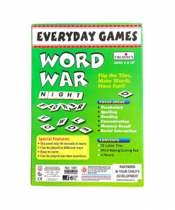 Word War - Image 2